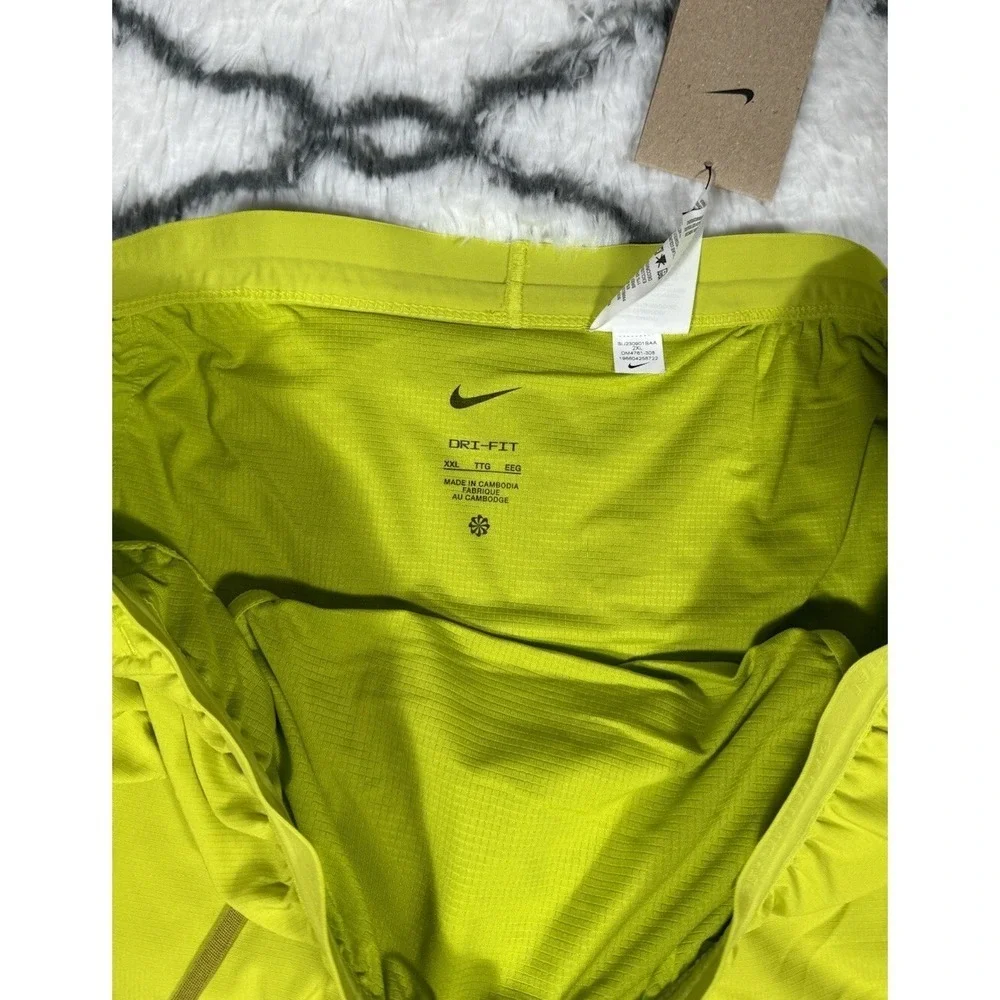 NIKE Dri-Fit Stride Brief Lined 7